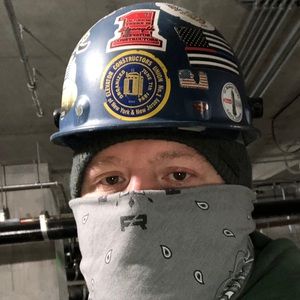 Meet your Posher, William